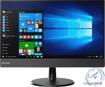 моноблок MSI V510z 10NQ001TRU