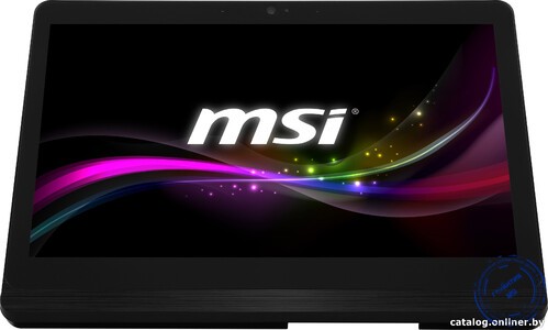 моноблок MSI AP16 Flex-016RU