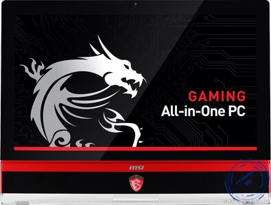 моноблок MSI AG270 2QC 3K-009RU