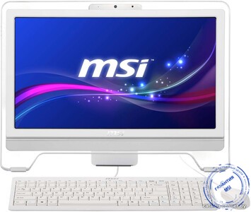 моноблок MSI Wind Top AE2081-061RU