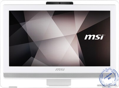 моноблок MSI Pro 20ET 4BW-059RU
