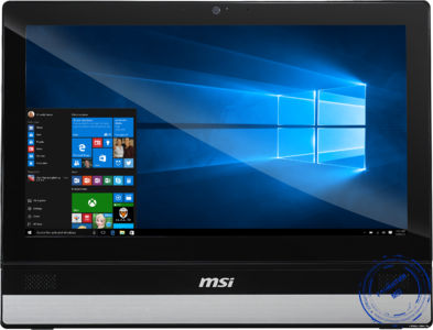 моноблок MSI Adora22 2M-035EU