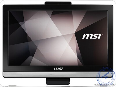 моноблок MSI Pro 20ET 4BW-071RU